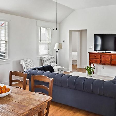 The Farmhouse Inn Buckhead Exteriör bild