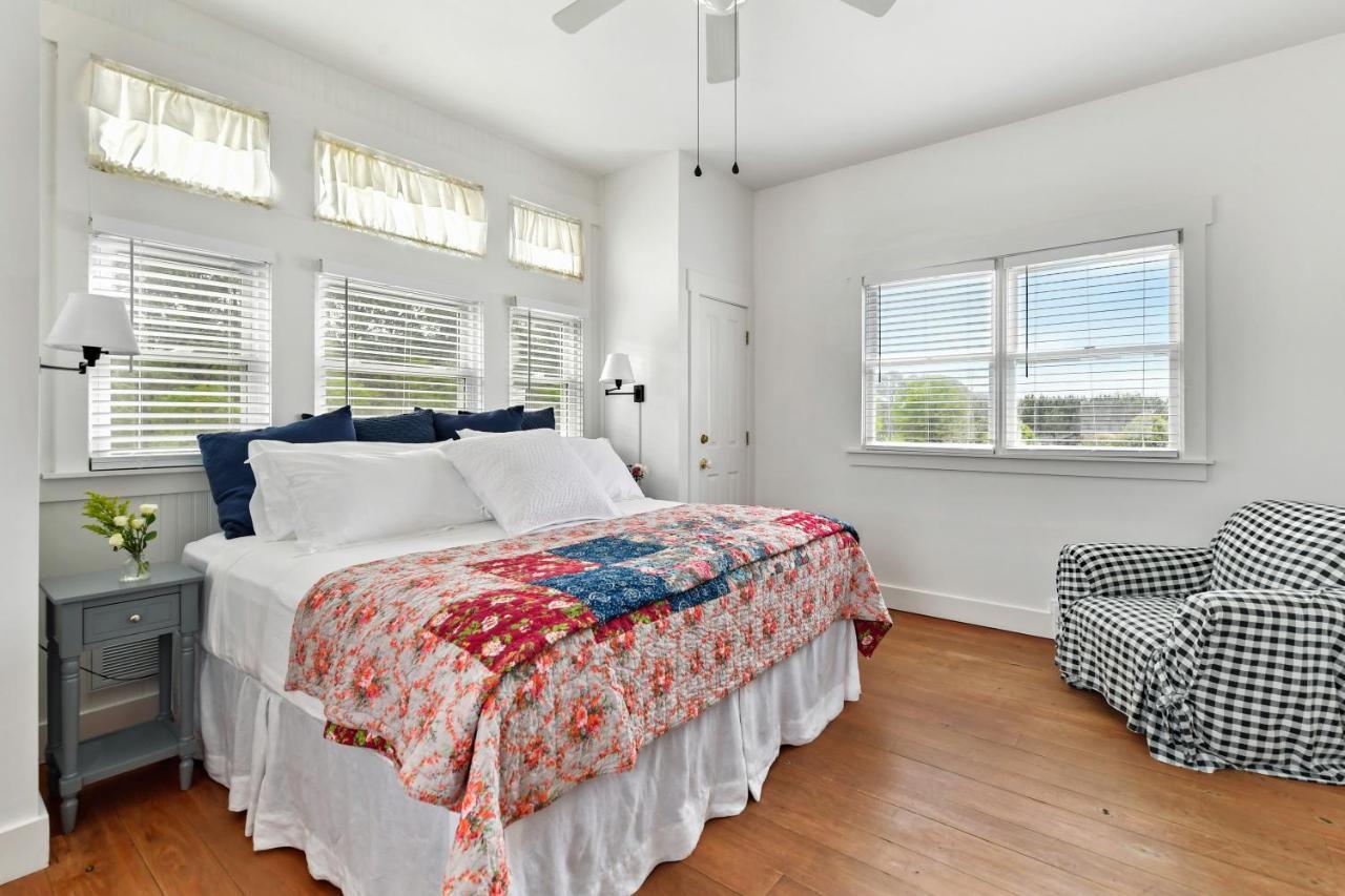 The Farmhouse Inn Buckhead Exteriör bild