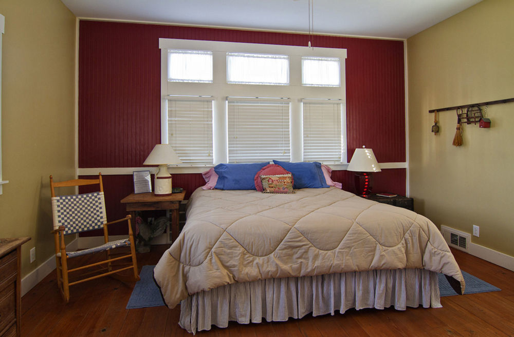 The Farmhouse Inn Buckhead Exteriör bild