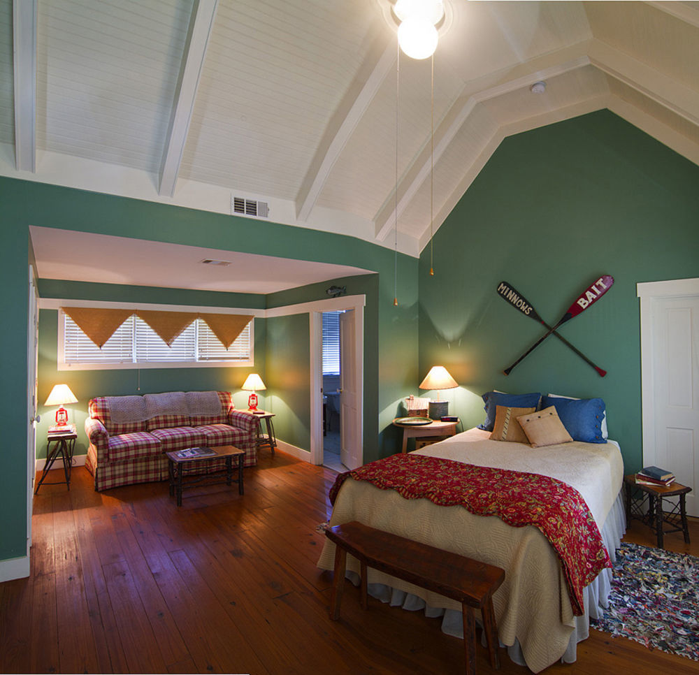 The Farmhouse Inn Buckhead Exteriör bild