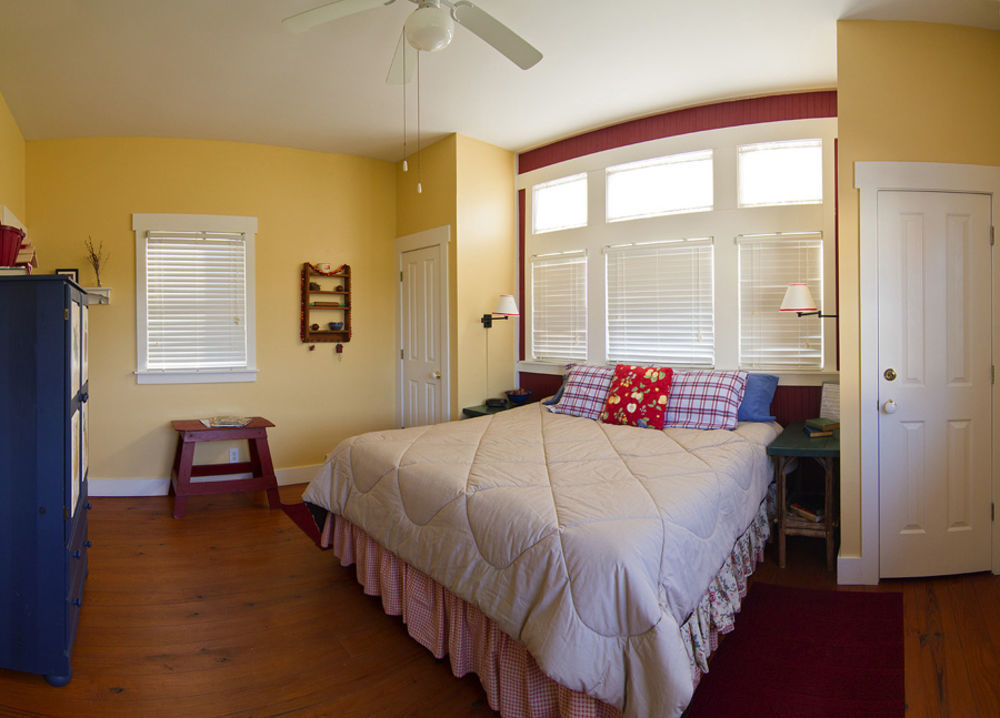 The Farmhouse Inn Buckhead Exteriör bild