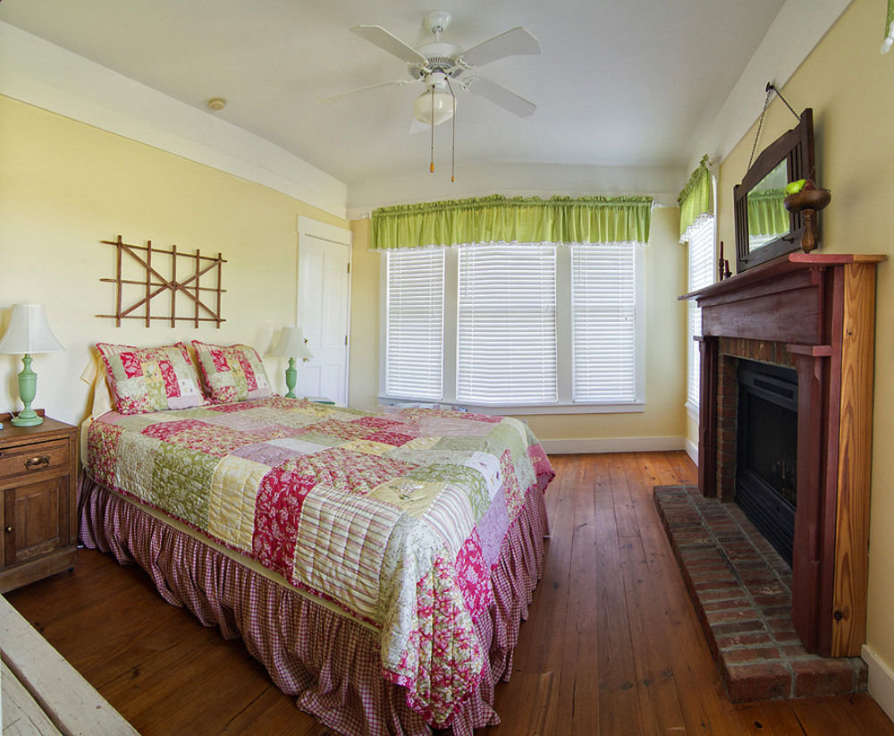 The Farmhouse Inn Buckhead Exteriör bild