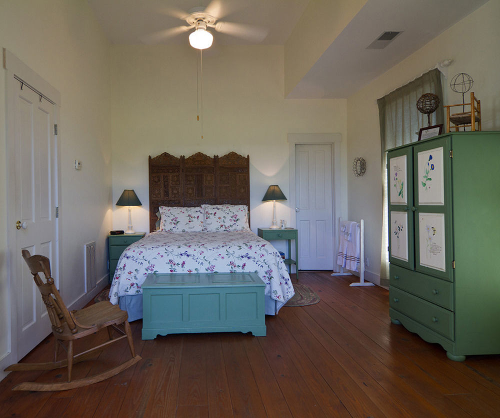 The Farmhouse Inn Buckhead Exteriör bild