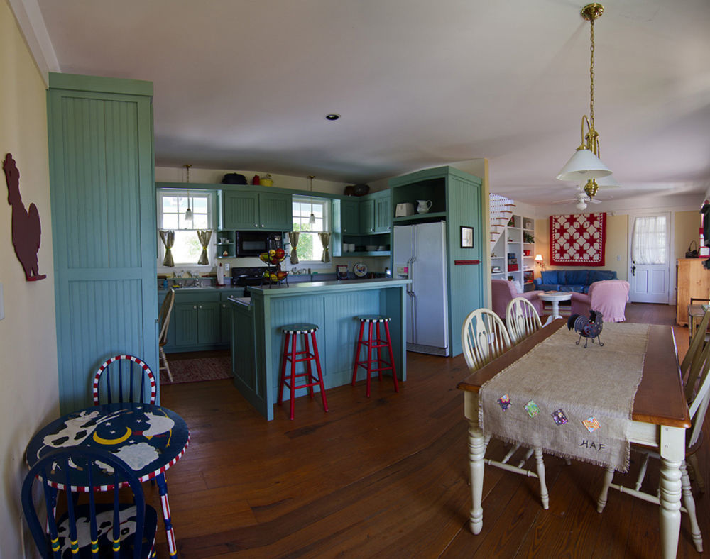 The Farmhouse Inn Buckhead Exteriör bild