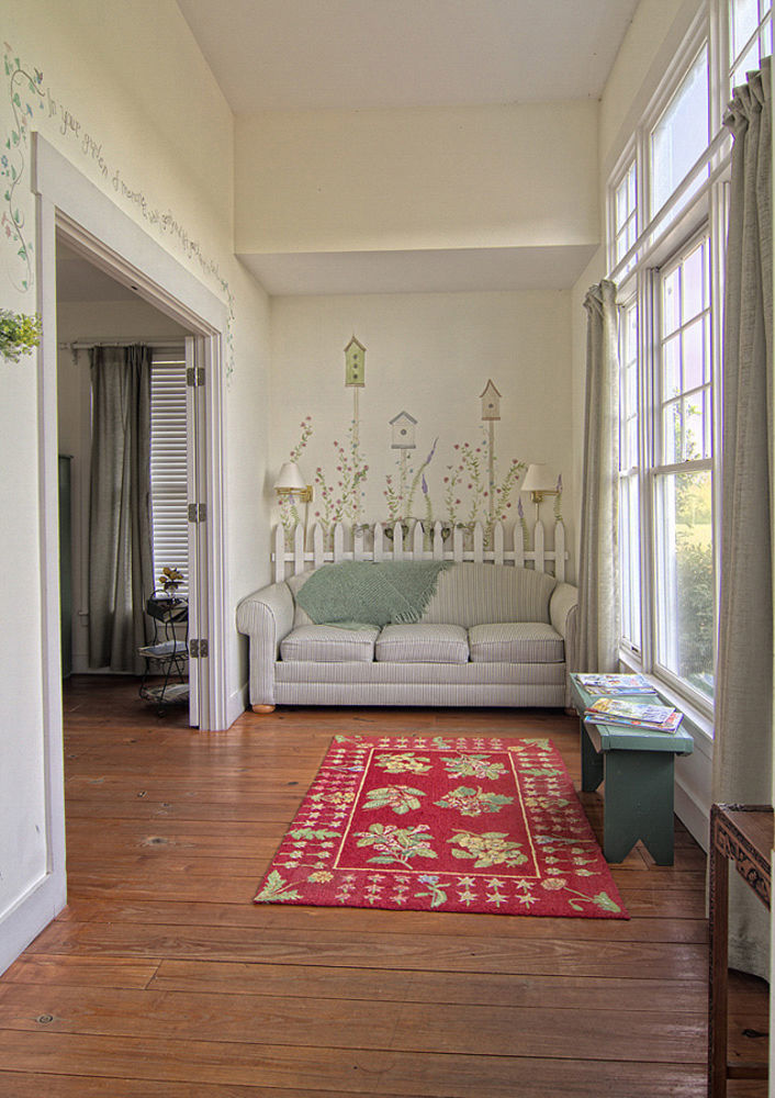 The Farmhouse Inn Buckhead Exteriör bild