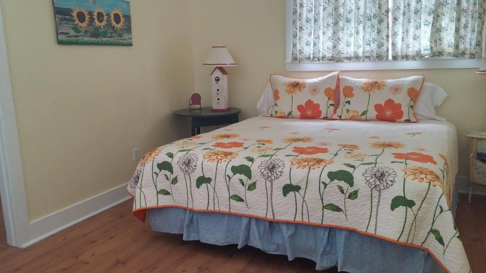 The Farmhouse Inn Buckhead Exteriör bild